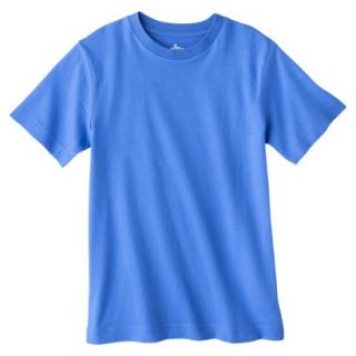 Circo Boys Short Sleeve Shirt   Blue Marker L