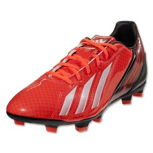 adidas F10 TRX FG miCoach compatible (Infrared/Running White)