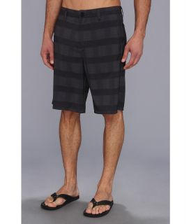 Rip Curl Mirage Declassified Boardwalk Mens Shorts (Black)