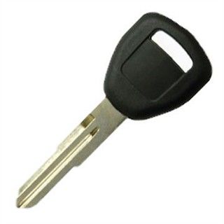 2000 Honda S2000 transponder key blank