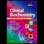 Clinical Biochemistry: An Illustrated Colour Text