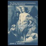 Book of Job : New International Commentary on the Old Testament