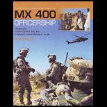 Mx400  Officership Readings (Custom)