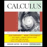 Calculus  Multivariable (Looseleaf)