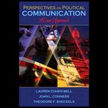 Perspectives on Political Communication : A Case Approach