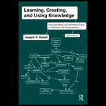 Learning, Creating, and Using Knowledge Concept Maps as Facilitative Tools in Schools and Corporations
