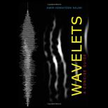 Wavelets Concise Guide