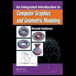 Integrated Introduction to Computer Graphics and Geometric Modeling