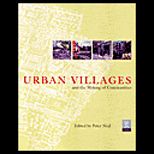 Urban Villages and Making of Communities