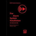 Nfpa Pocket Guide to Fire Alarm Systems