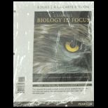 Campbell Biology in Focus (Looseleaf)