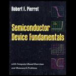 Semiconductor Device Fundamentals