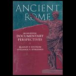 Ancient Rome   Text and Study Guide