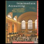 Intermediate Accounting   Package