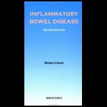 Inflammatory Bowel Disease