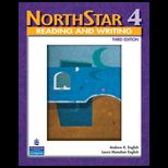 Northstar 4  Reading and Writing   Wtih Access
