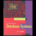 Introduction to Database Systems