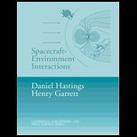 Spacecraft Environment Interactions