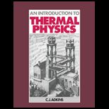 Introduction to Thermal Physics