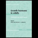 Growth Hormone in Adults