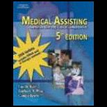 Medical Assisting  Administrative & Clinical Competencies   Updated