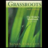Grassroots With Readings  The Writers Workbook   Package