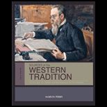 Sources of Western Tradition, Volume II
