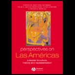 Perspectives on Las Americas