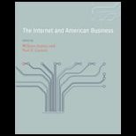 Internet and American Business
