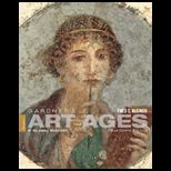 Gardners Art Through the Ages: Global History Volume I Text Only