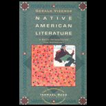Native   American Literature : Brief Introduction and Anthology