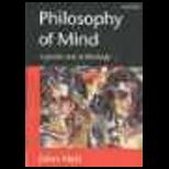 Philosophy of Mind  A Guide and Anthology