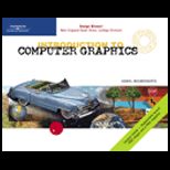 Introduction to Computer Graphics   Design Professional