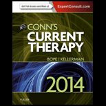 Conns Current Therapy 2014