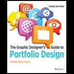 Graphic Designers Guide Portfolio Design