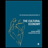 Cultures and Globalization: Cultural Economy