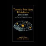 Traumatic Brain Injury Rehabilitation