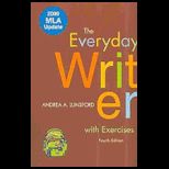 Everyday Writer   09 MLA Update   With Ebook