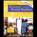 Elementary Social Studies  A Practical Guide