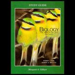 Biology  The Realm of Life   Study Guide