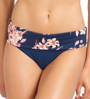 Fantasie Swimwear FS5702 Pollonia Classic Fold Brief Swim Bottom