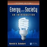 Energy and Society Introduction