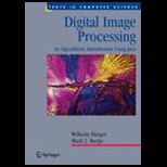 Digital Image Processing : Algorithmic Introduction Using Java