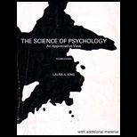 Science of Psychology Text Only (Custom)
