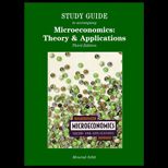 Microeconomics   Study Guide