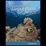 Discovering the Living Ocean A Manual of Field and Laboratory Activities