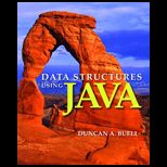 Data Structures Using Java