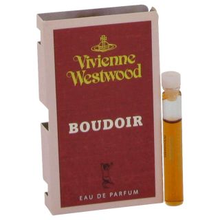 Boudoir for Women by Vivienne Westwood Vial (sample) .05 oz
