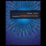 Introduction to Information Systems (Looseleaf)