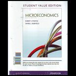 Microeconomics   Student Value Edition (Loose)